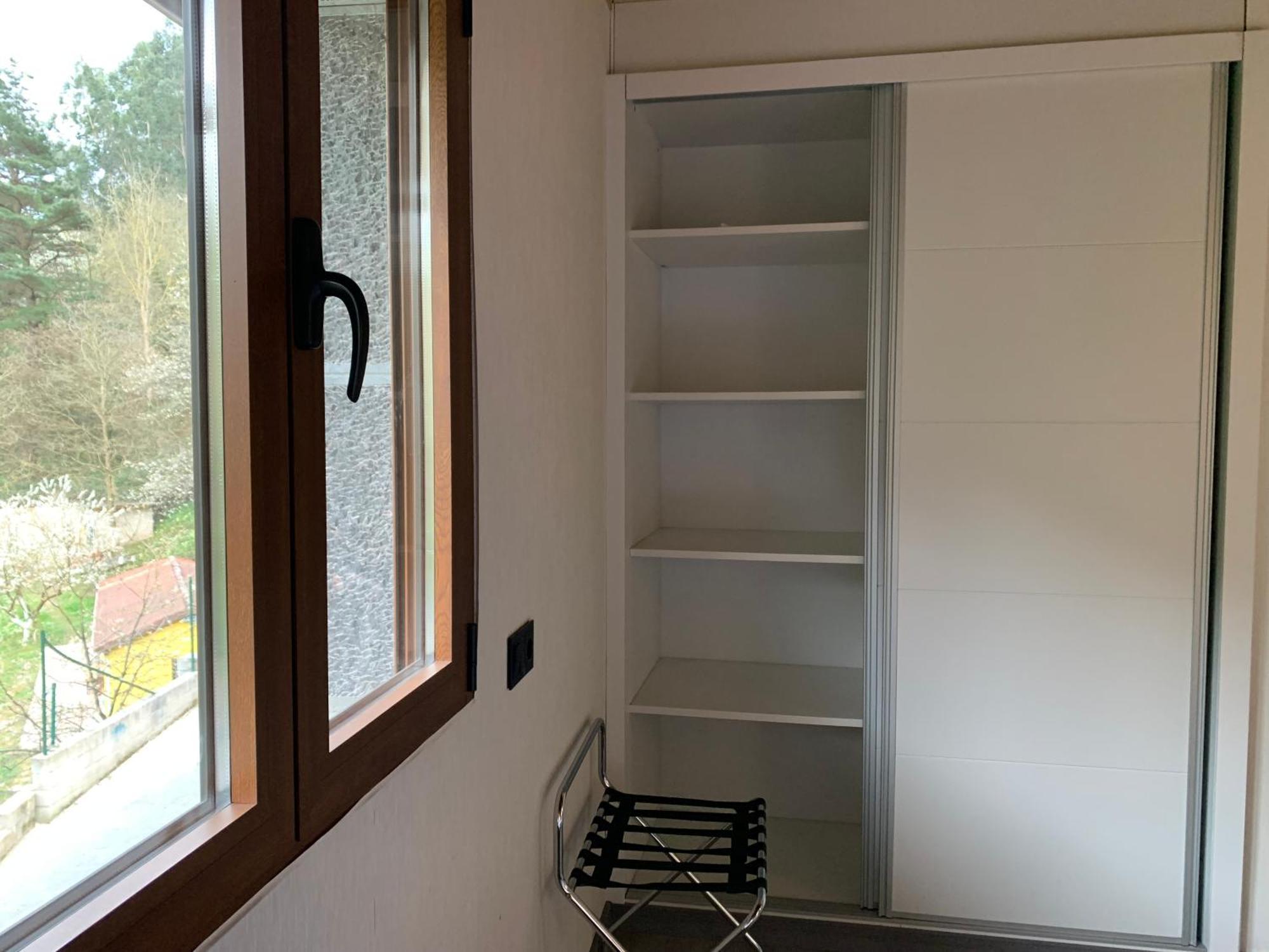 Casa Rural En Santa Cruz-Mieres Bustiello  Buitenkant foto