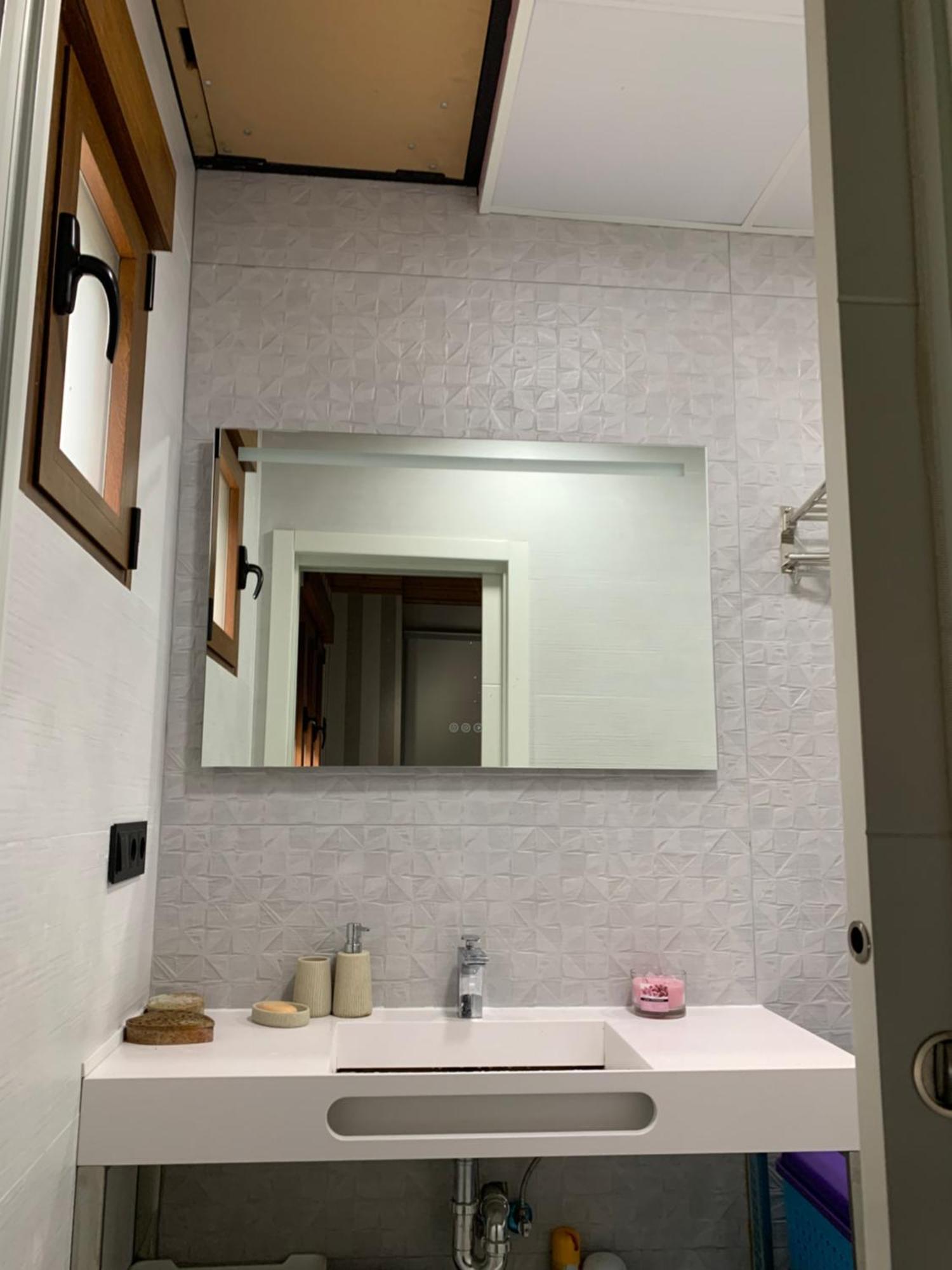 Casa Rural En Santa Cruz-Mieres Bustiello  Buitenkant foto