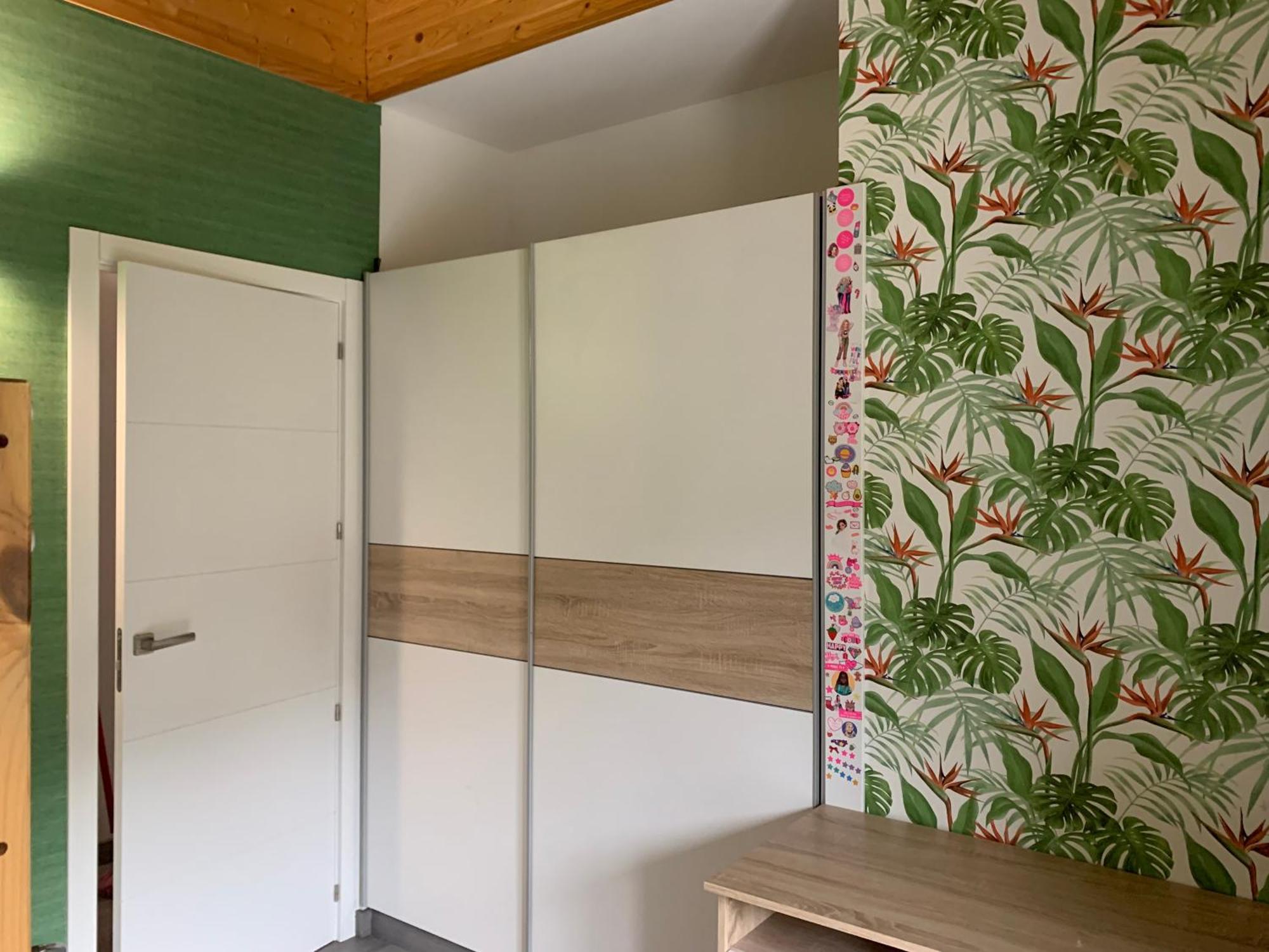 Casa Rural En Santa Cruz-Mieres Bustiello  Buitenkant foto