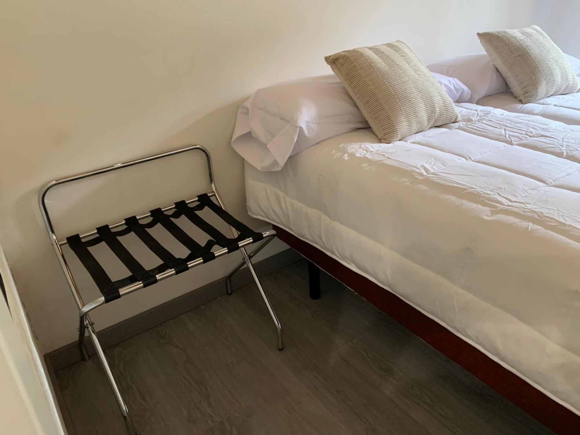 Casa Rural En Santa Cruz-Mieres Bustiello  Buitenkant foto